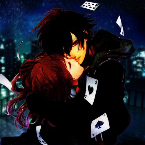 Nightcore - Poker Face