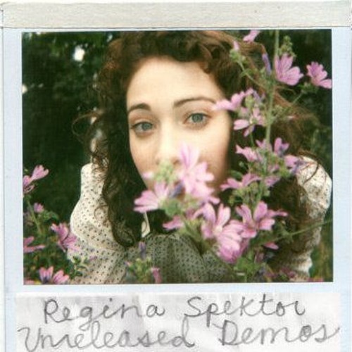 Regina Spektor - The Soup (Unreleased Studio Demo)
