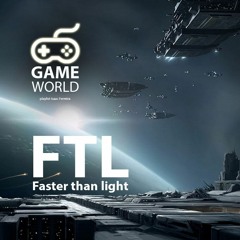 FTL (Faster Than Light) - Federation (Ben Prunty)