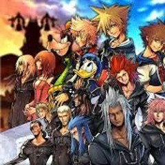 Favorite Kingdom Hearts Music