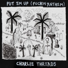 Put em' up (Fuckin Anthem){Prod. Mitch Graunke} // Single