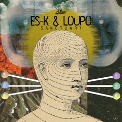 Es-K x Loupo - Milo