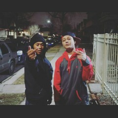 Southwest Rucci ft SouthWest Hano - Boss Shit