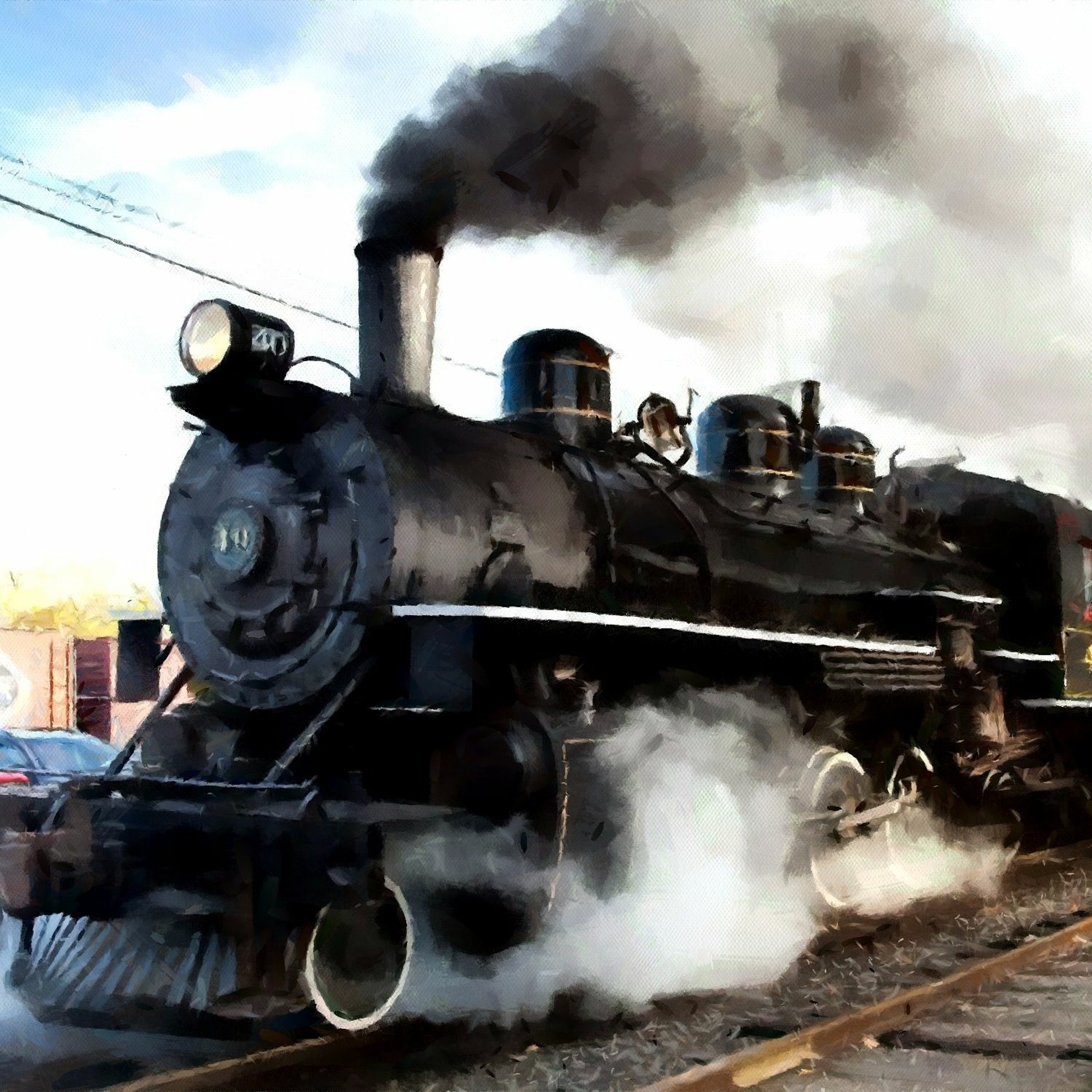 Episode 2- 1846 - Race For The Midwest