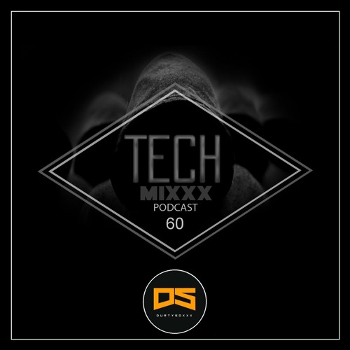 TECH MIXXX 60