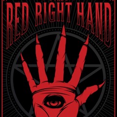 Red Right Hand (rough mix)