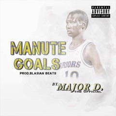 MANUTE GOALS