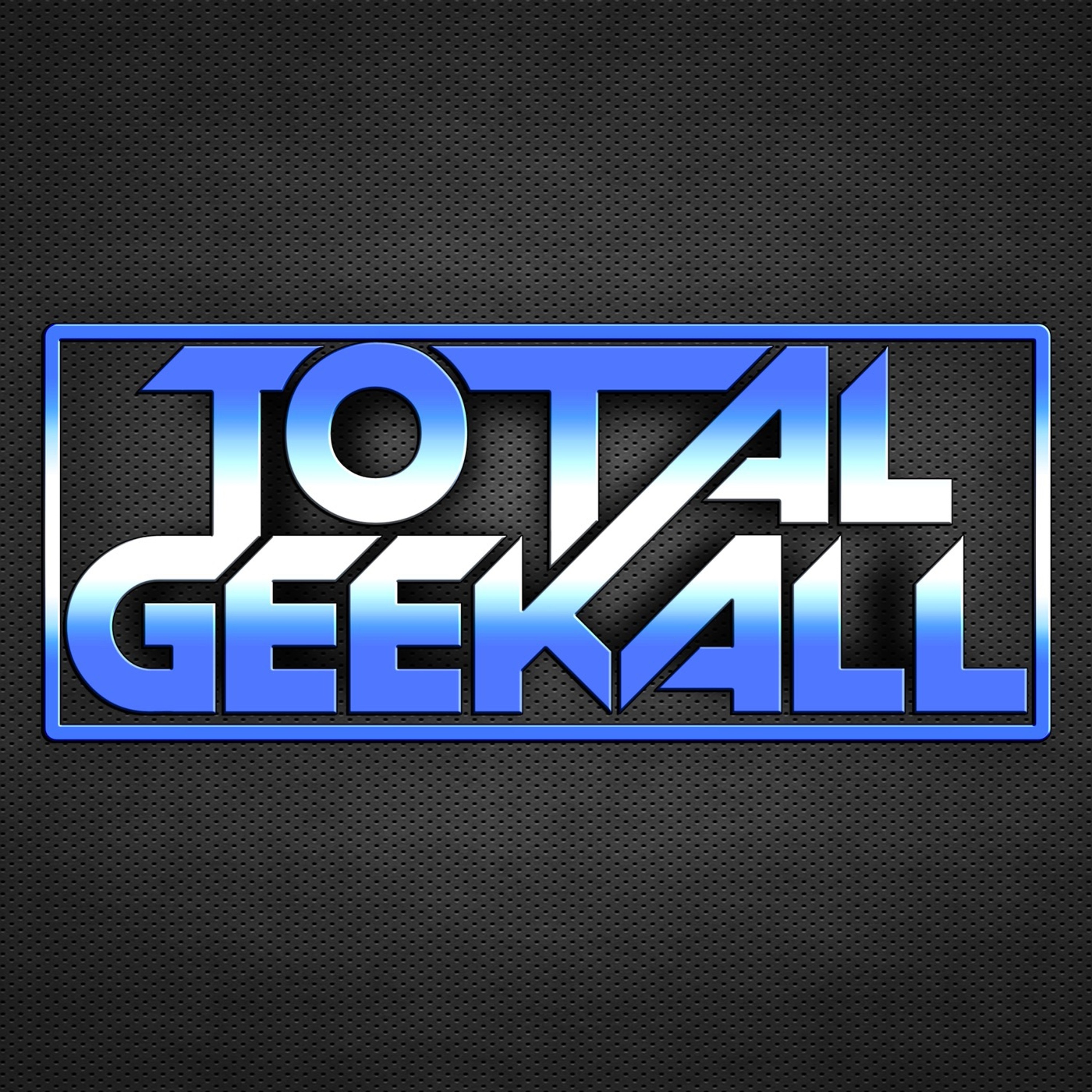 Total Geekall