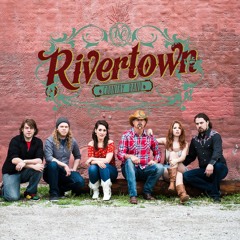 Born This Way (Cover) - Rivertown