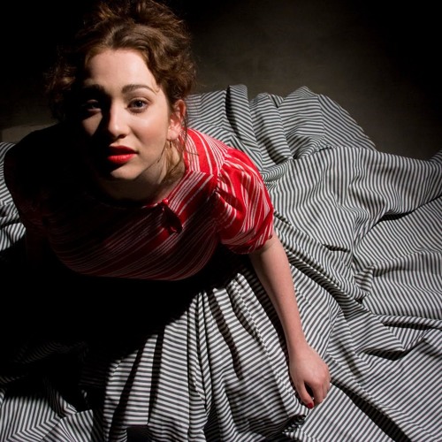 Regina Spektor Genius Next Door Studio Demo By Flying