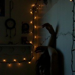 Wolves (Phosphorescent Cover)