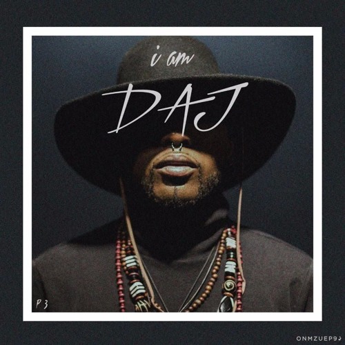 Palm Reader (Feat. Phaze Jackson)