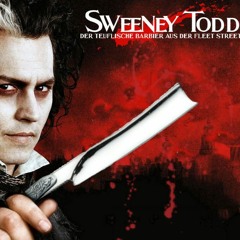 Sweeny Todd Full Soundtrack