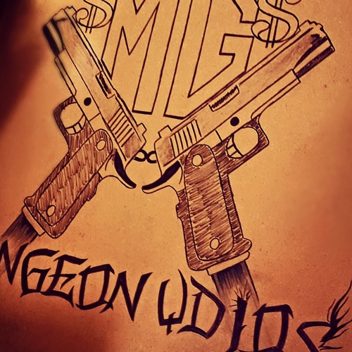A-RoN'z SlApz