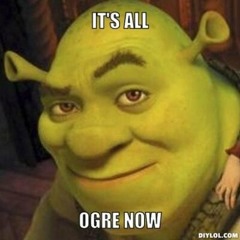 shrek