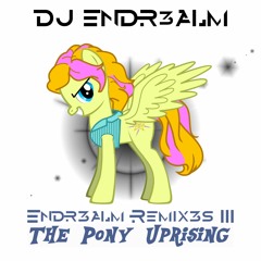 Aviators & Omnipony - Monster (DJ Endr3alm Remix II)