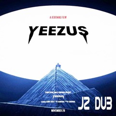 kanye weast - through the wire (jz dub)