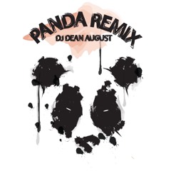 Desiigner - Panda (DJ Dean August Remix)(Lite Feet)