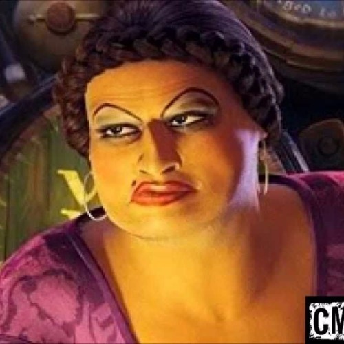Stream the shrek under your bed by shrek Listen online for free on