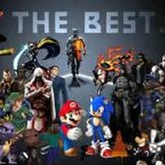 High Score (Breaking The Game)