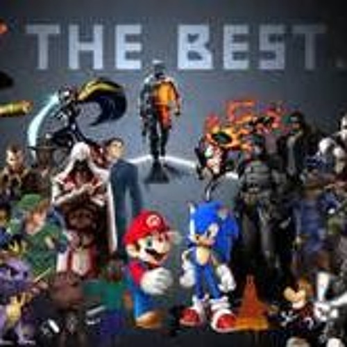 High Score (Breaking The Game)