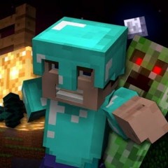- Revenge - Minecraft - Captain Sparklez - Nightcore