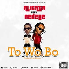Aligata feat. Red Eye(2 TOFF)-To Wo Bo(Prod. by Nature)