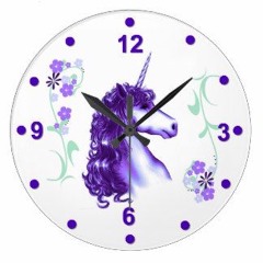 Morning Alarm by Christina Martine