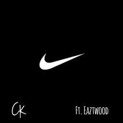 Nikes On My Feet Freestyle (Ft.Eaztwood)