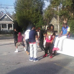 Hitmaker Dp-Streetz Calling