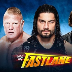WWE Fastlane 2016 Recap