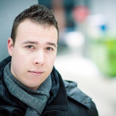 Episode 4: Jayeson Andel Illuminates the World Behind Debut Album Urban Monks