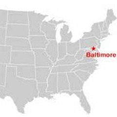Episode 19- Baltimore Made Me ft. Jacqui Berry