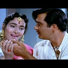 Tumhi Mere Mandir Tumhi Meri Puja Tumhi Devta Ho