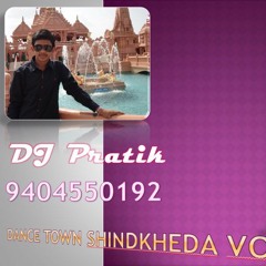 RUK JA O DIL DIWANE (CLUB MIX) - BY DJ PRATIK