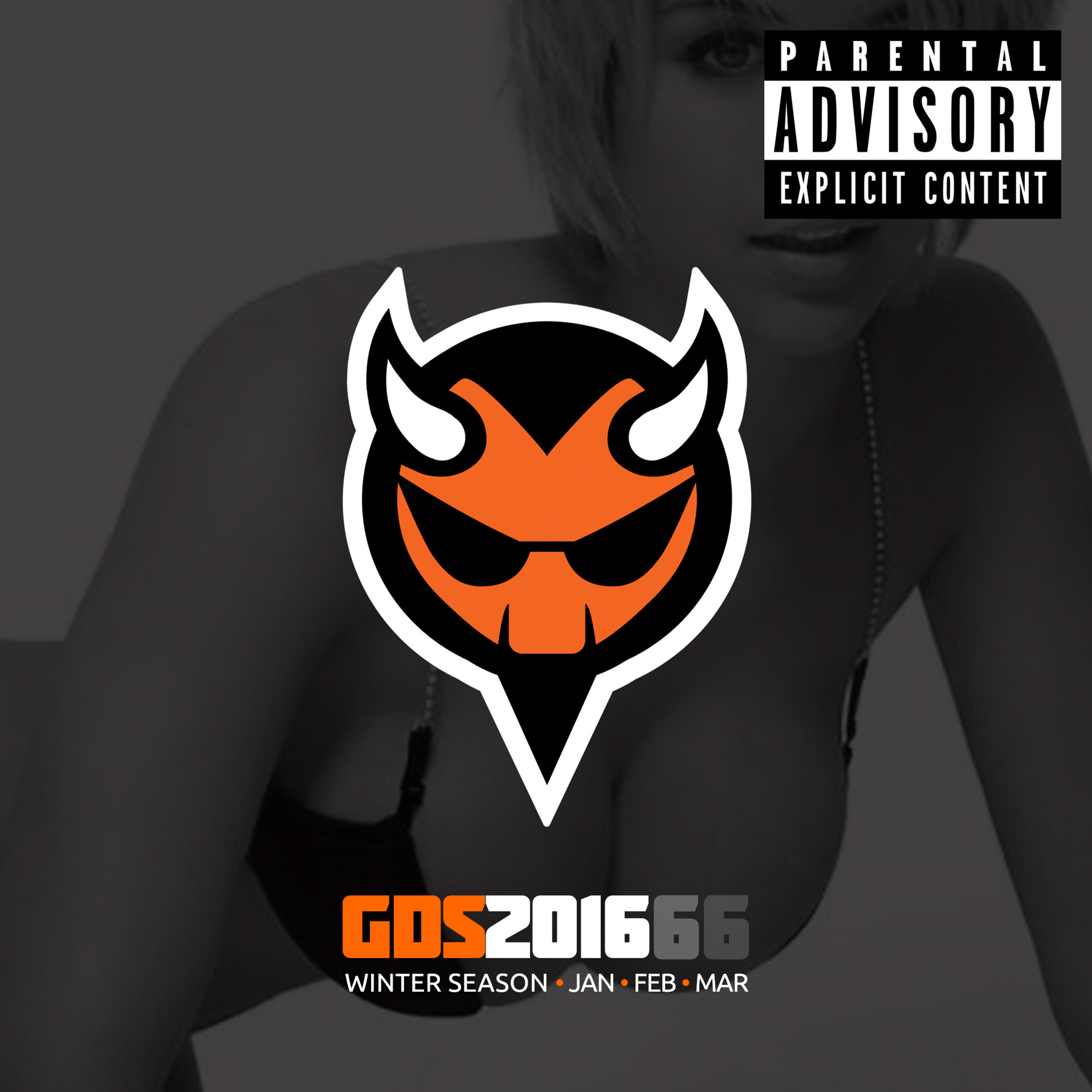 Goin’ Deep Show 1327: Lets talk dirty with kids in the room episode artwork