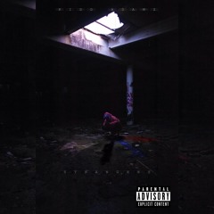 Kidd Adamz — Strangers (Prod. Kidd Adamz)