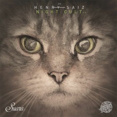 Premiere: Henry Saiz - Dystopian [Suara 214]