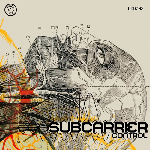 Control (De Anima Remix)