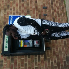 Dboi shawn "Bout dat Lyfe"