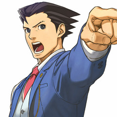 Phoenix Wright - Cornered (StatusD 2016 Remix)