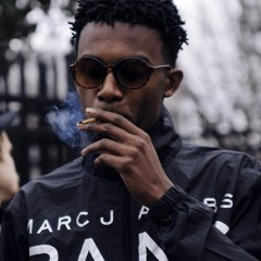 *NEW BEAT* Playboi Carti Type Beat - JuiceMan