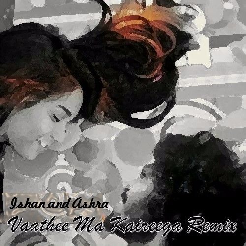 iShan & aShra - Vaathee Ma Kaireegaa - Remix