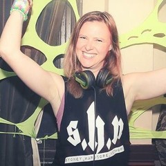 Sc@r -OldSkool Gabber Mix - Toxic Sickness Radio Feb 2016 (recorded Live from SHN)
