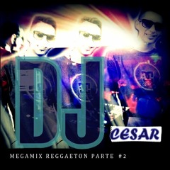 Megamix Reggaeton 2016 Parte #2 FULL DOWNLOADS