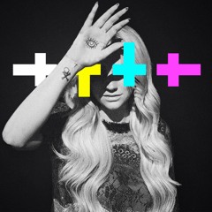 Kesha - Die Young (We Are Temporary “No Luke” remix)