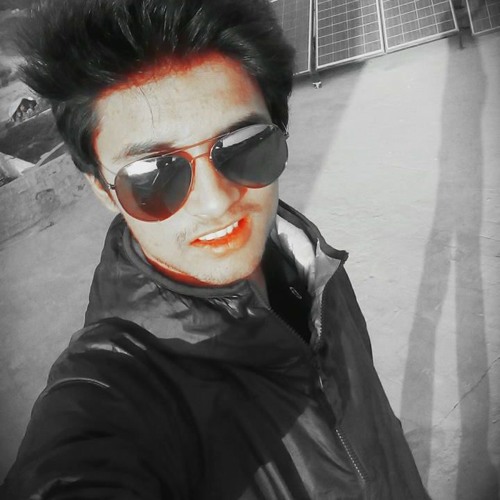 Khara Hu Aj By Ahmed Sarosh