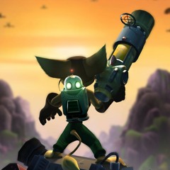 Ratchet and Clank - Veldin Theme