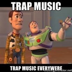 TrAp ShiTtttttt