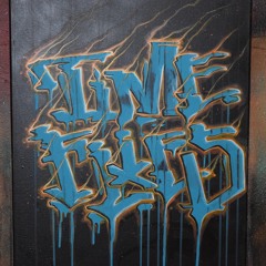 Freddy Be - Time Flies ft. M.A.V.